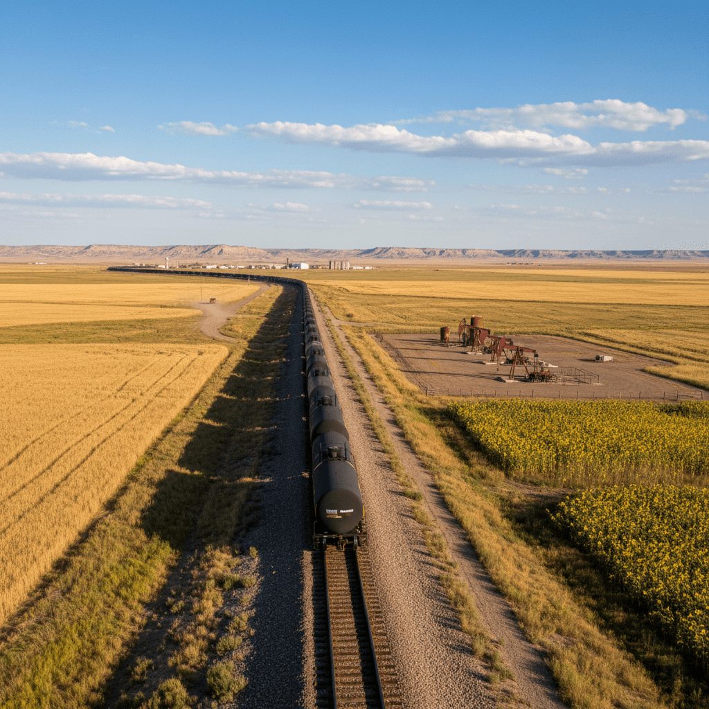 The Afternoon Take - Energy Market Briefing