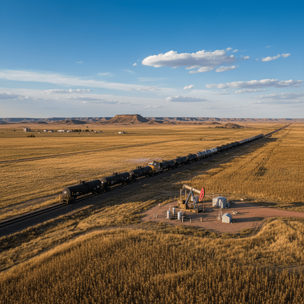 Global Energy Crisis Accelerates Shift to Nuclear, Storage - Bakken Wire