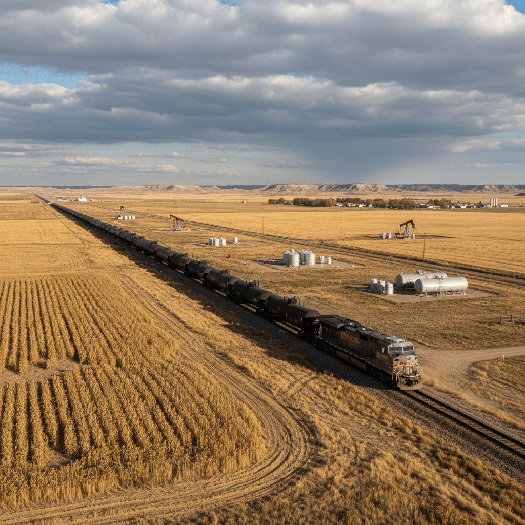 The Morning Take - Energy Market Briefing