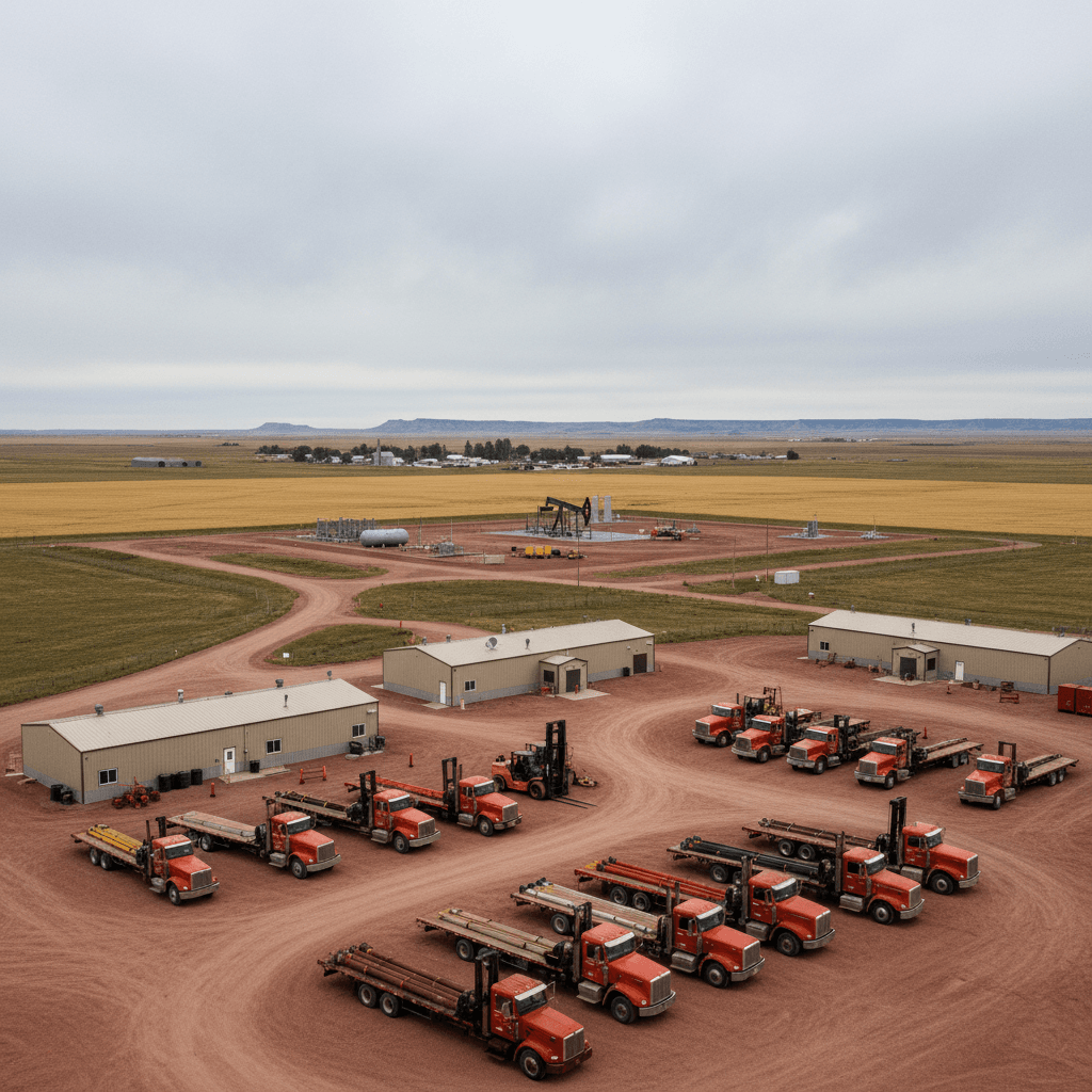 Global Energy Supply, Demand Signals Mixed for Bakken - Bakken Wire