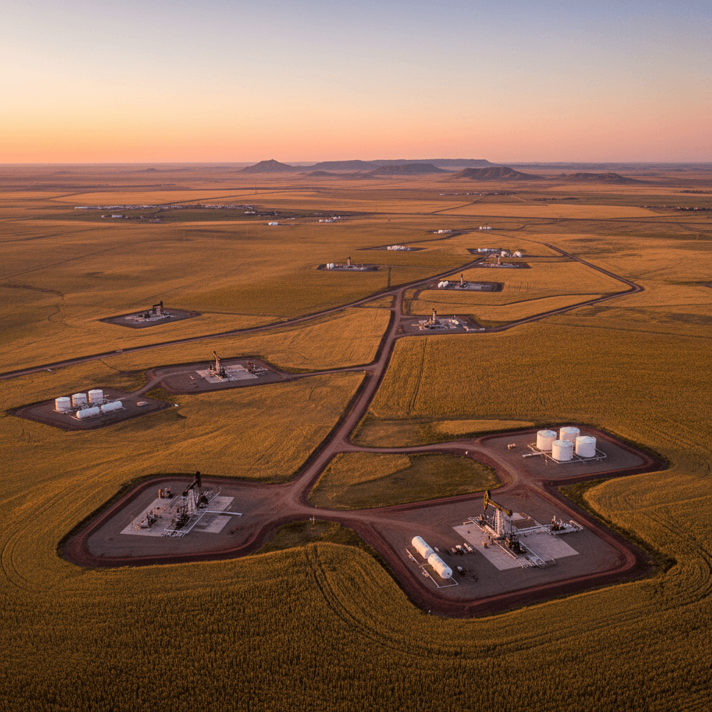 Oil Prices Drop Sharply, Bakken Differential Widens to -$3.42 - Bakken Wire