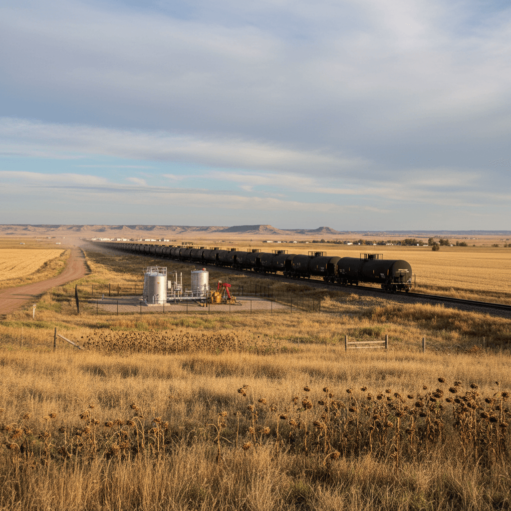 The Midday Take - Energy Market Briefing