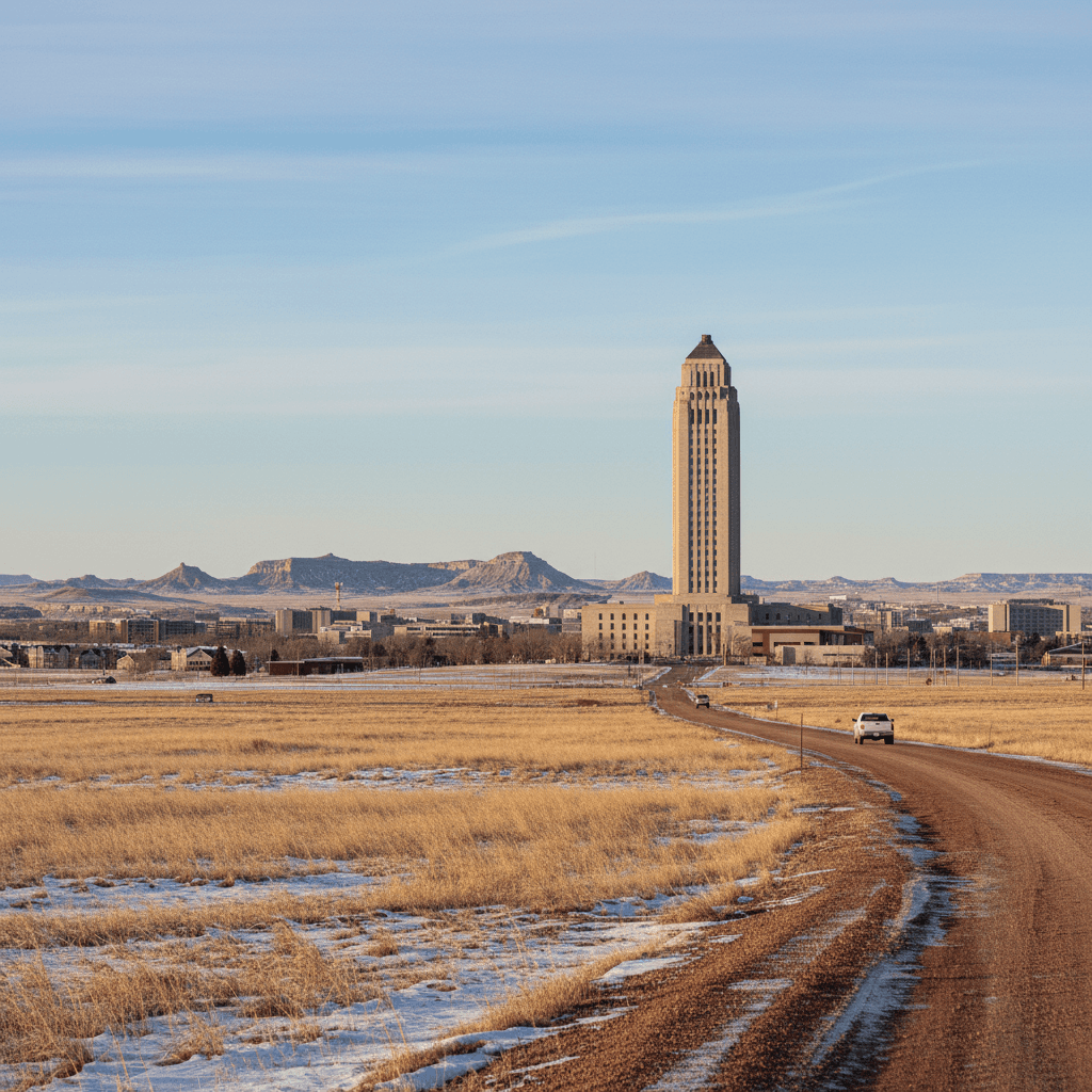 Oil Prices Fall Amid Market Pressures; European Gas Deal Inked - Bakken Wire