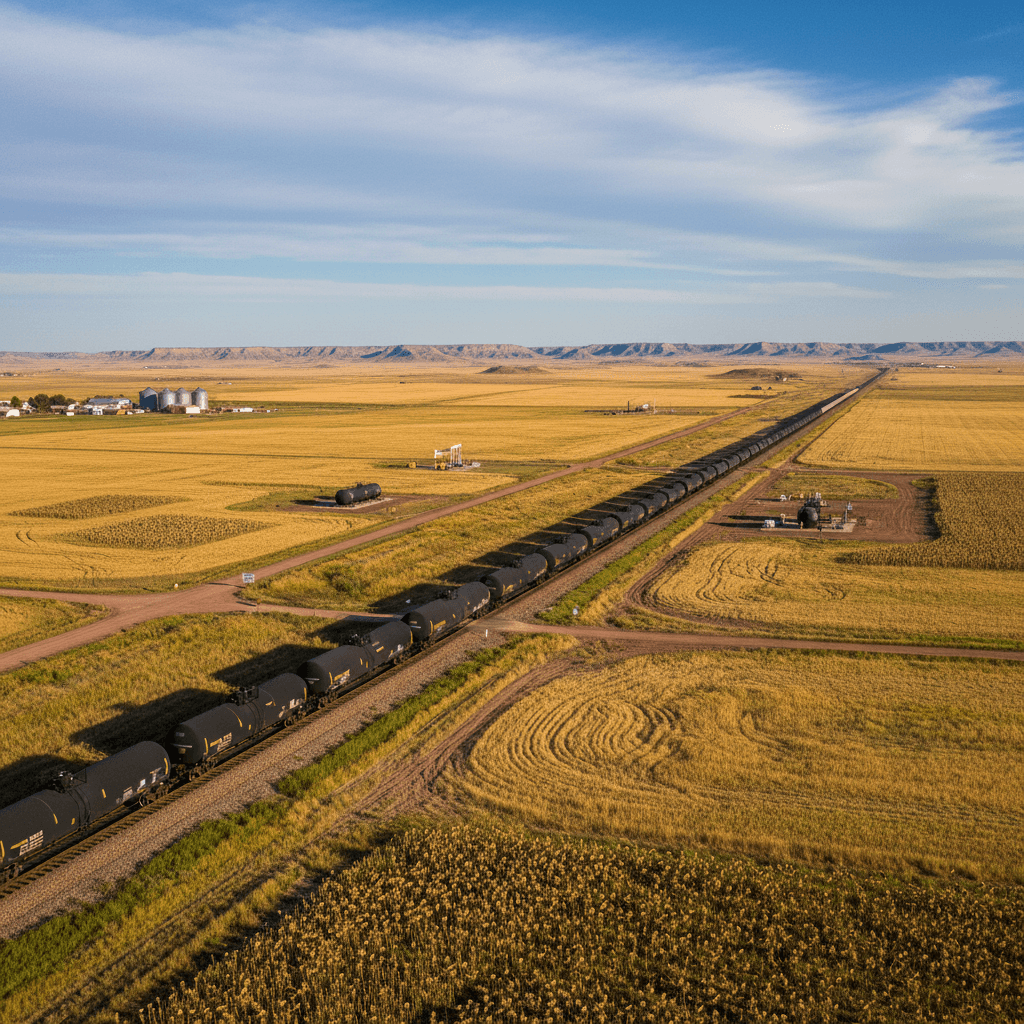 Global Energy Shifts Toward Electrification, Bolstering China's Clean Energy Dominance - Bakken Wire