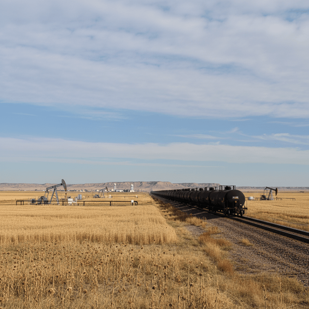 The Afternoon Take - Energy Market Briefing