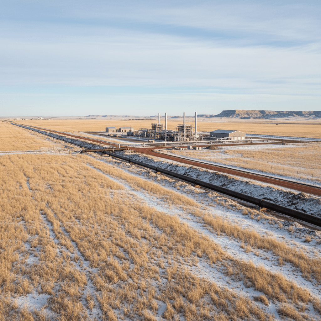 US Oil, Gas Employment Rises in May; DOE Commits to Nuclear Loans - Bakken Wire