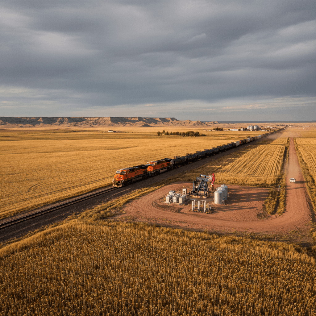 China's Clean Energy Export Surge Coincides with Global Market Shifts - Bakken Wire
