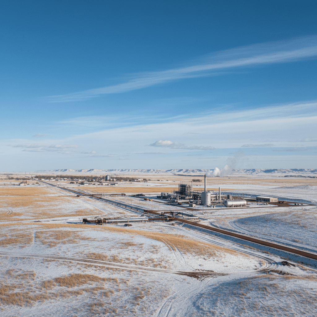 Global, Federal Energy Developments Hold Implications for Bakken - Bakken Wire