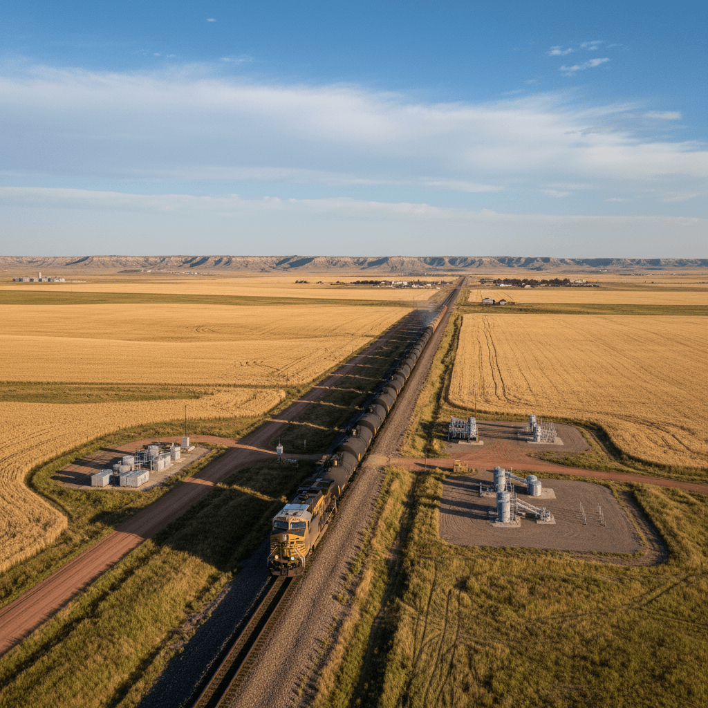 The Midday Take - Energy Market Briefing