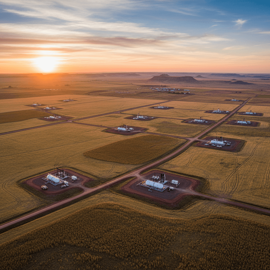 Oil Prices Flat in Quiet Trading; Bakken Differential Holds at -$3.42 - Bakken Wire