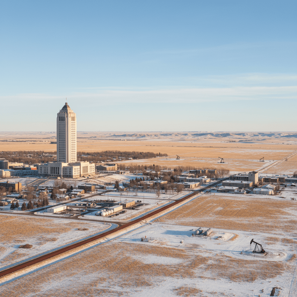 Var Energi Approves North Sea Project; Oil Prices Decline - Bakken Wire