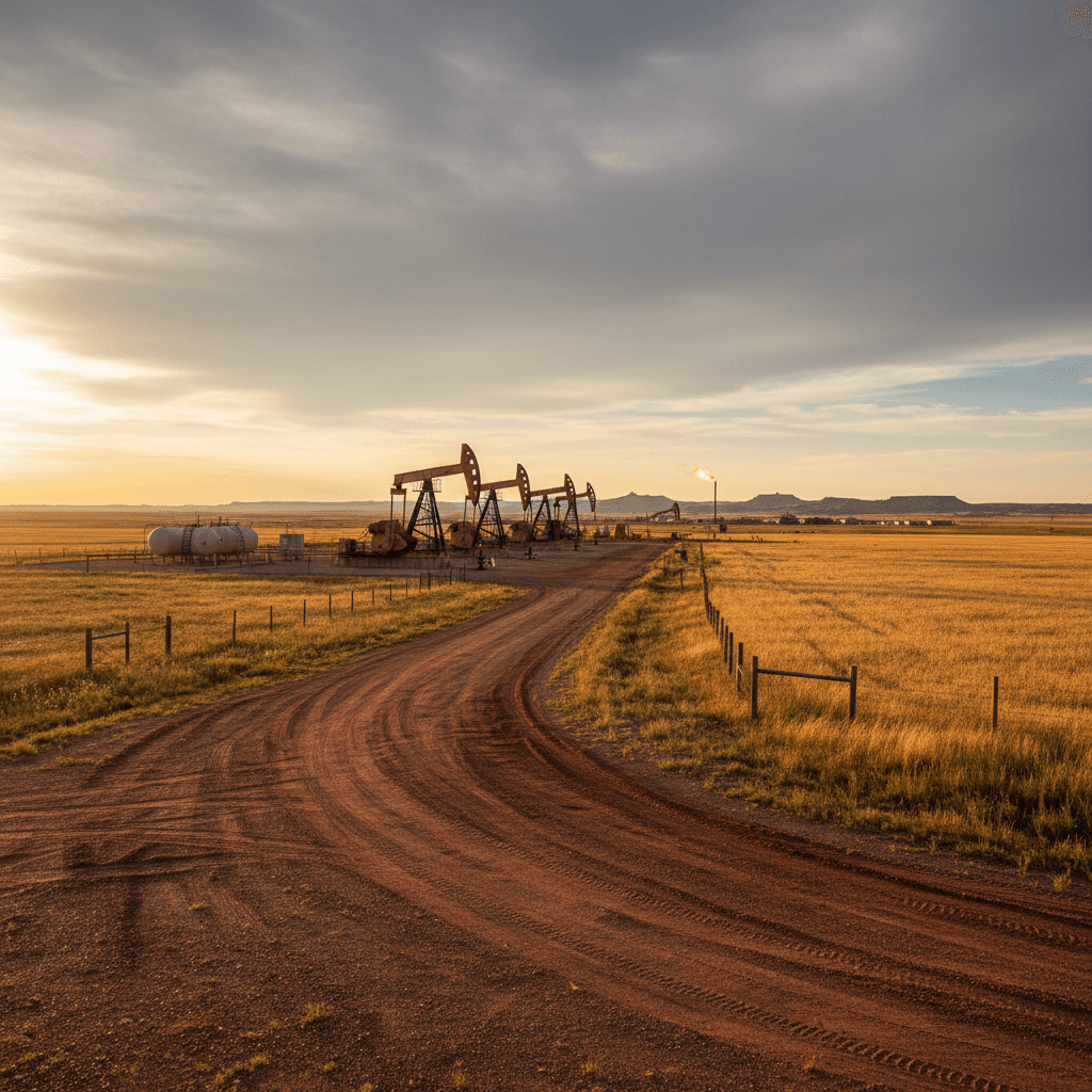 Bakken Rig Count Holds at 26 as Oil Prices Remain Flat - Bakken Wire