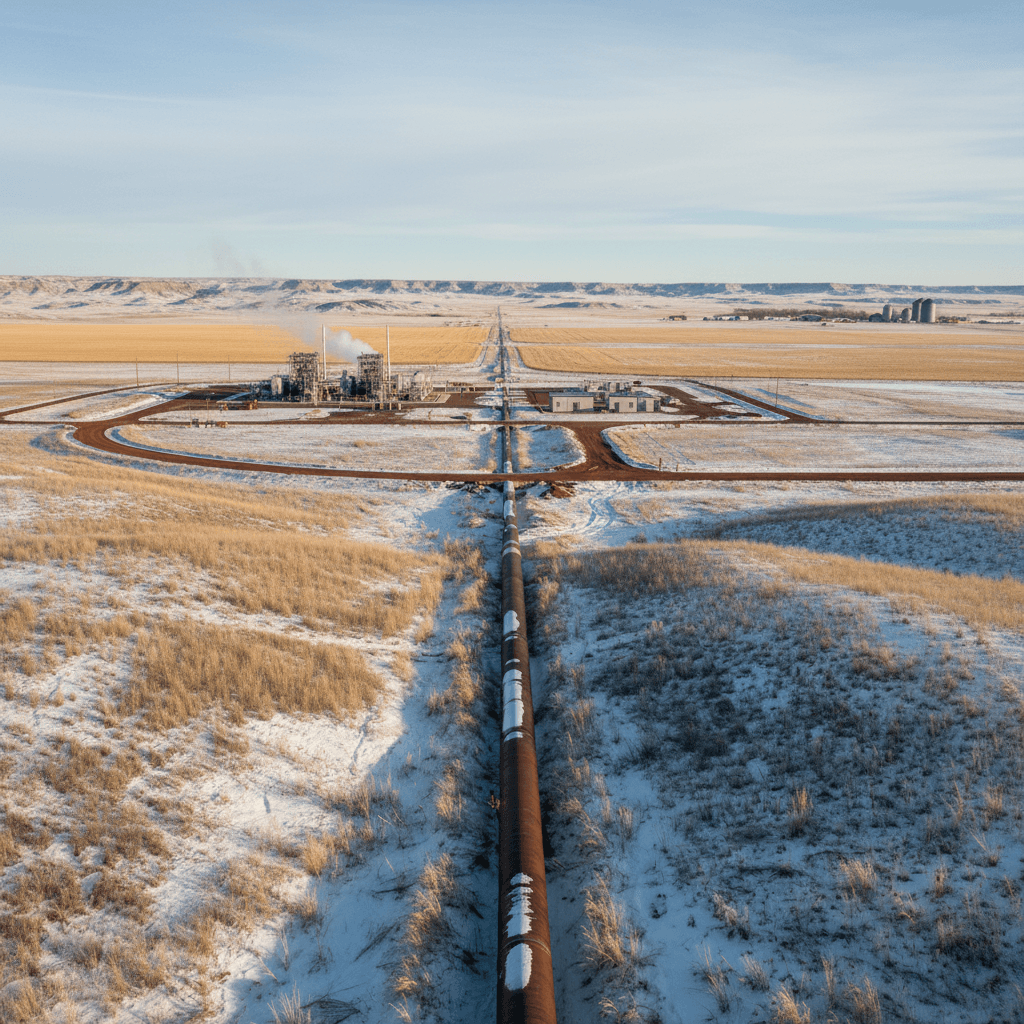 US Oil and Gas Workforce Grows; Hormuz Traffic Unaffected by Attack - Bakken Wire