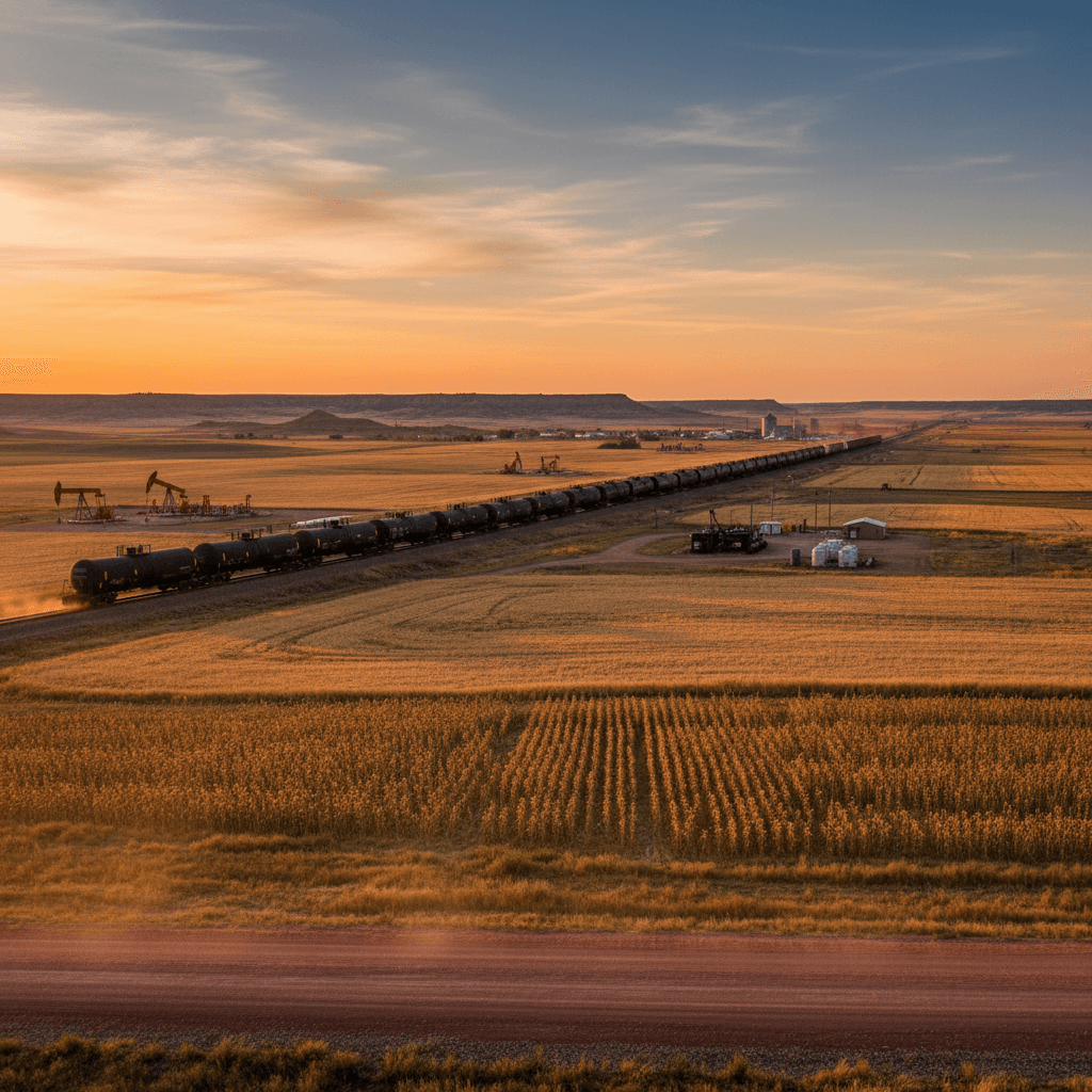 Global Energy Investment Tops $2 Trillion for Clean Tech, IEA Reports - Bakken Wire
