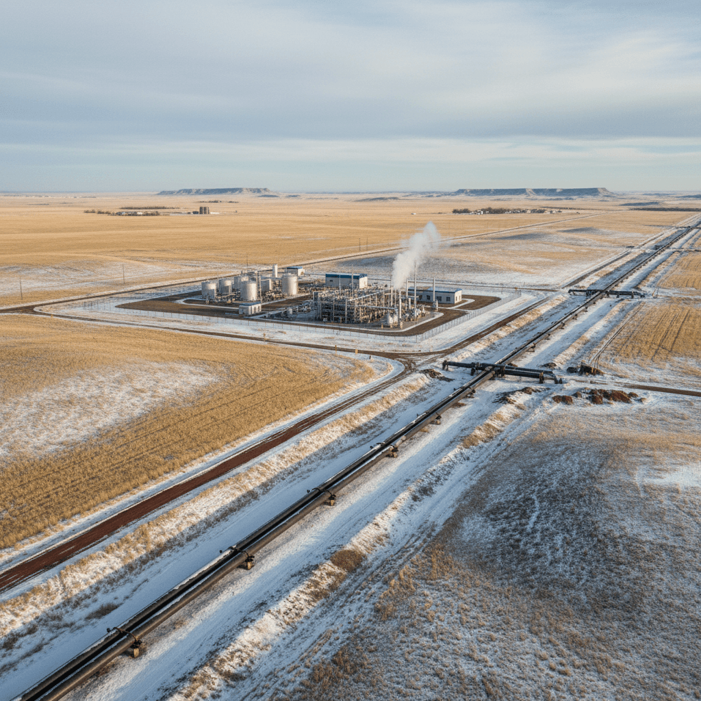 Bakken Wire Roundup: Workforce Up, Strait Traffic Stable - Bakken Wire