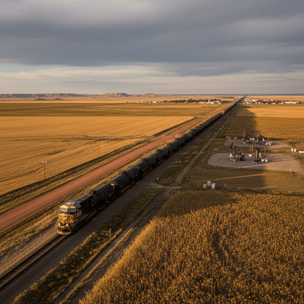 The Morning Take - Energy Market Briefing