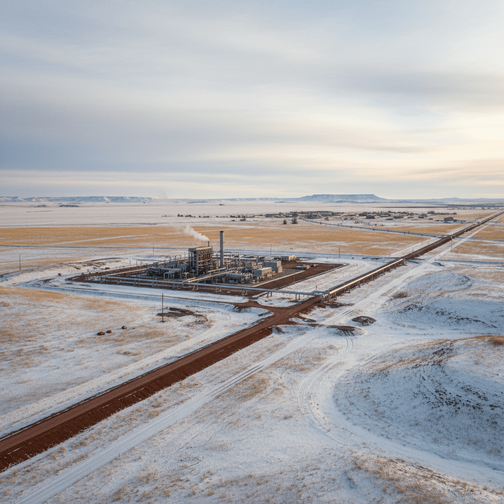 Global Energy Storage, Finance Deals Signal Shifting Landscape for Bakken - Bakken Wire