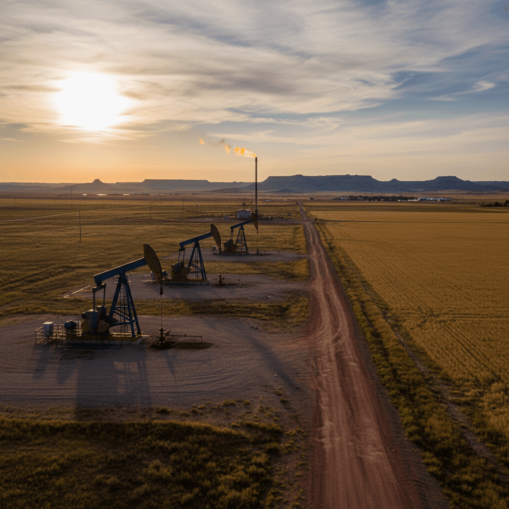 Bakken Rig Count Holds at 26 as Oil Prices Rise - Bakken Wire