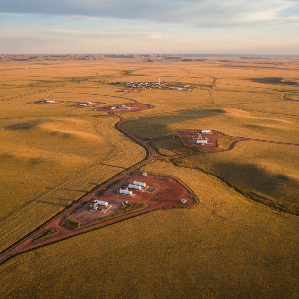 Oil Prices Rally Over 2% as Analysts Debate Market's Path - Bakken Wire