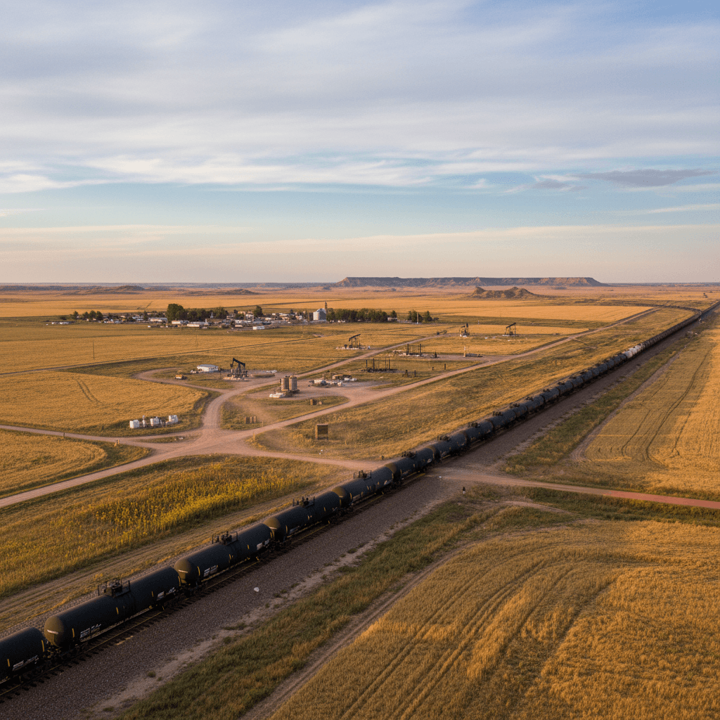 The Midday Take - Energy Market Briefing