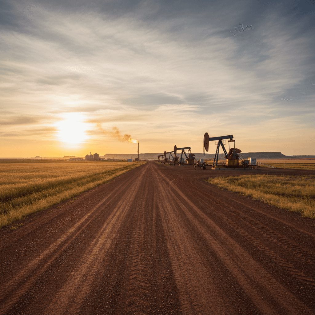 Bakken Rig Count Holds at 26 as Oil Prices Firm Above $70 - Bakken Wire
