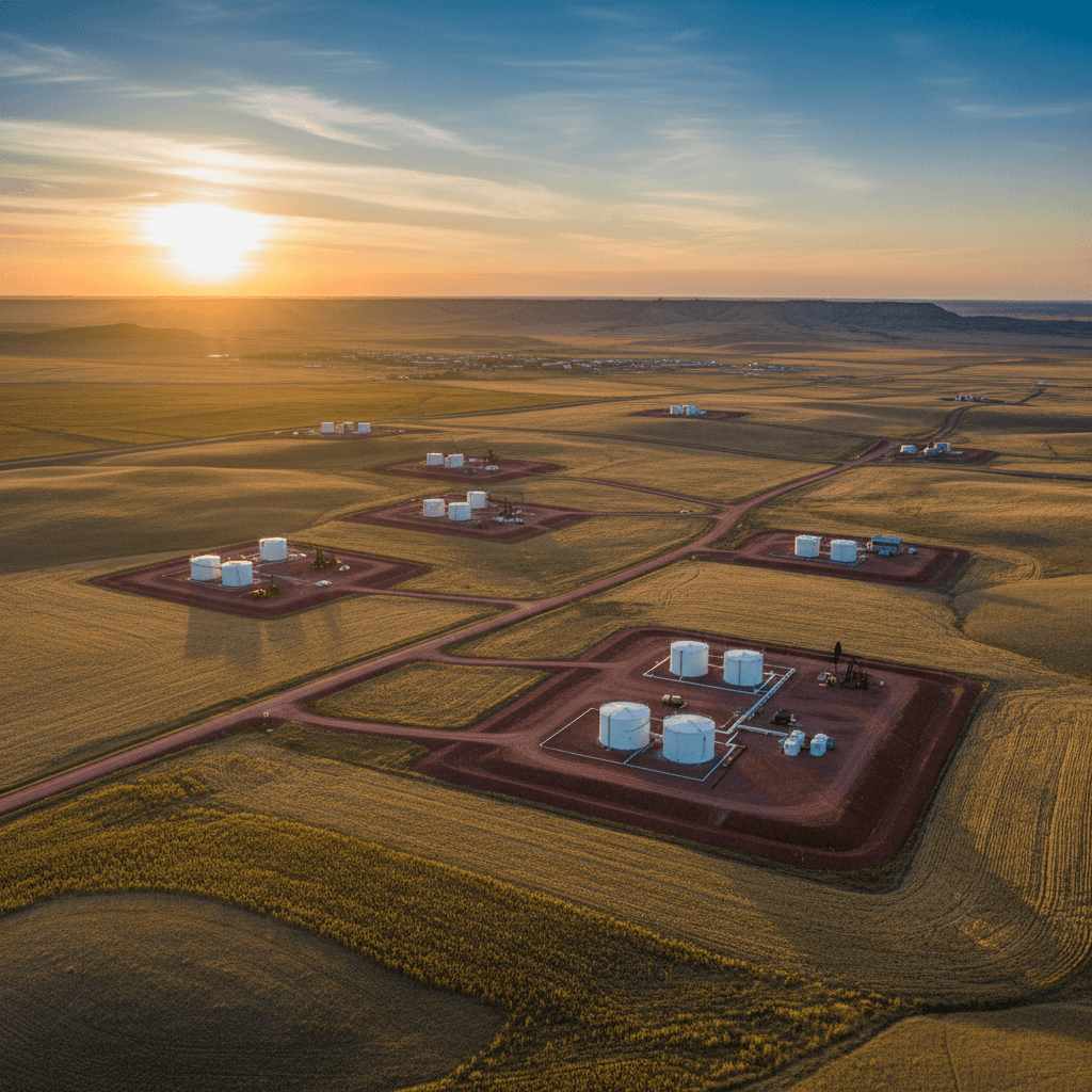 Oil Prices Rise Over 1.5% Despite Analyst Warning of Bubble Burst - Bakken Wire
