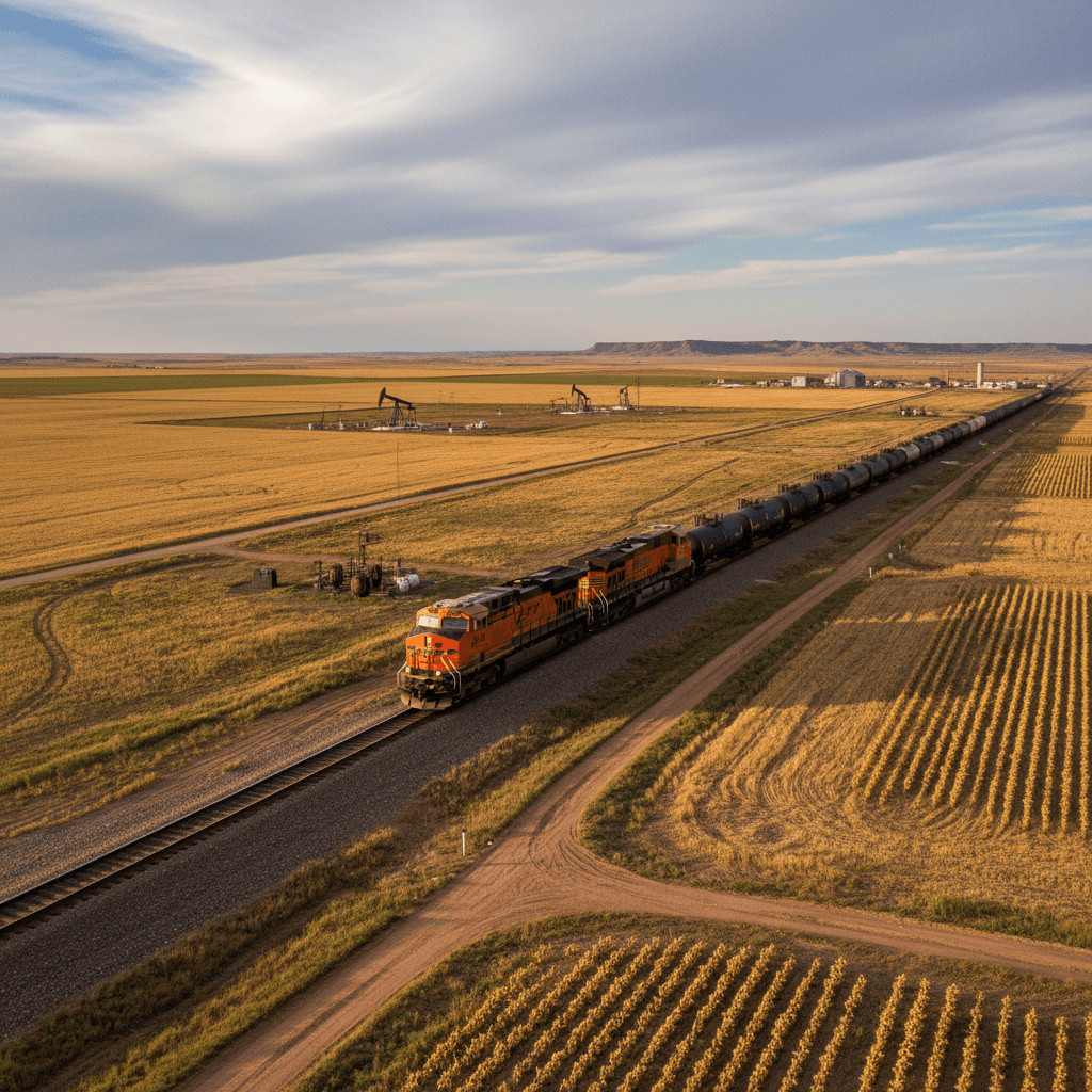 Global Emissions Rise Fueled by U.S. Coal, Oil Demand Hits Record - Bakken Wire