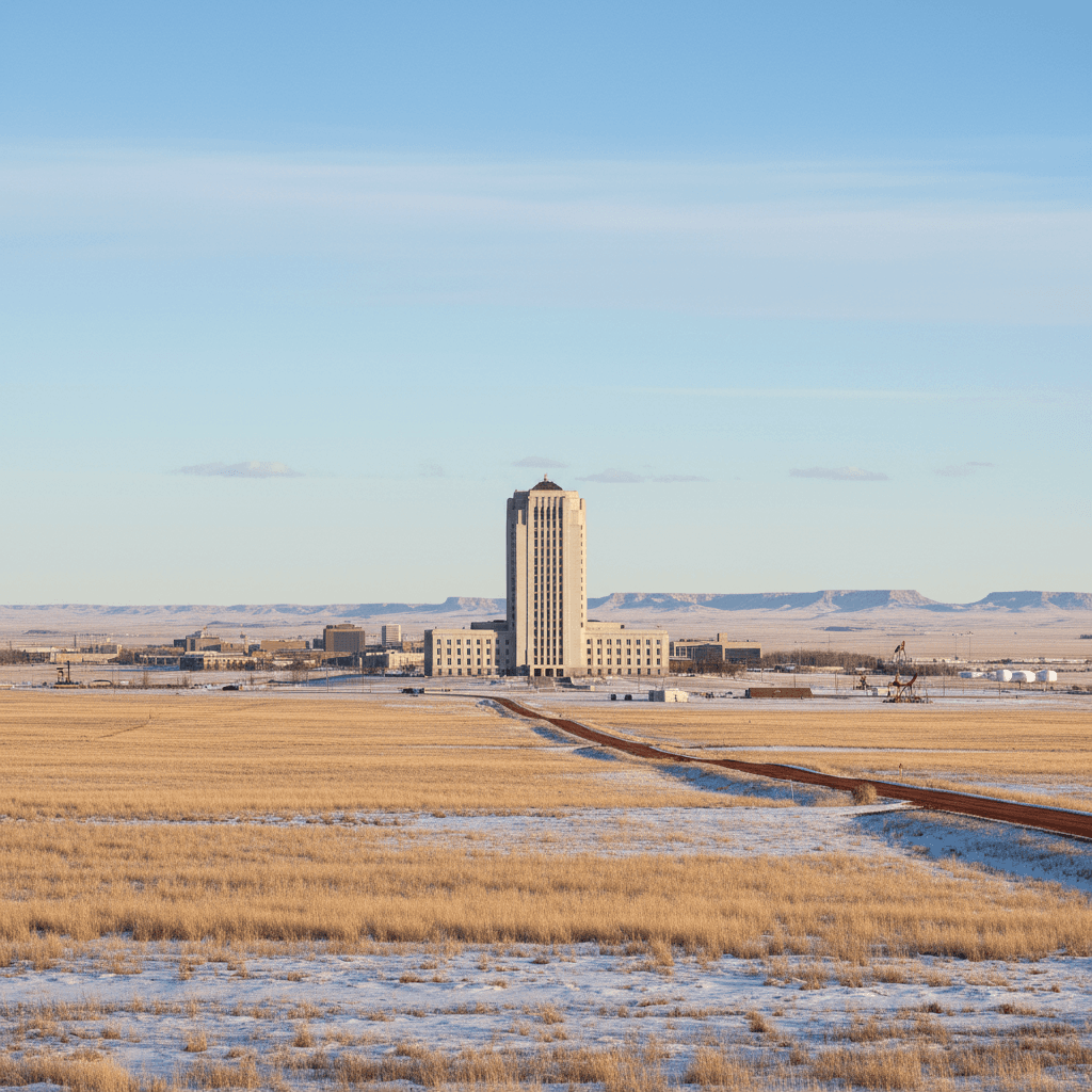 Bakken Activity at 26 Rigs Amid Shifting Regulatory Focus - Bakken Wire