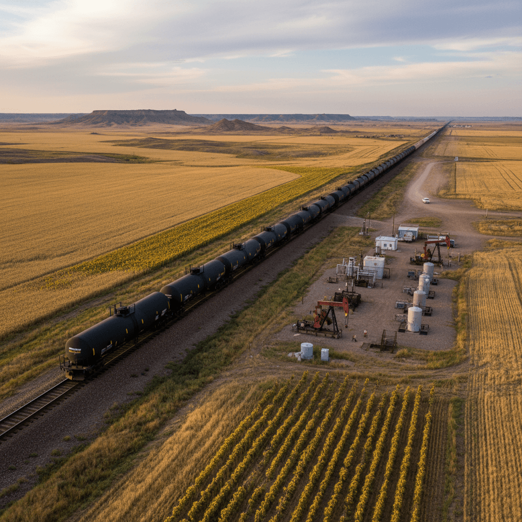 Global LNG Demand Surge, Supply Diversification Drive Long-Term U.S. Energy Interest - Bakken Wire