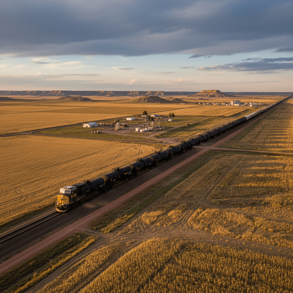 The Midday Take - Energy Market Briefing