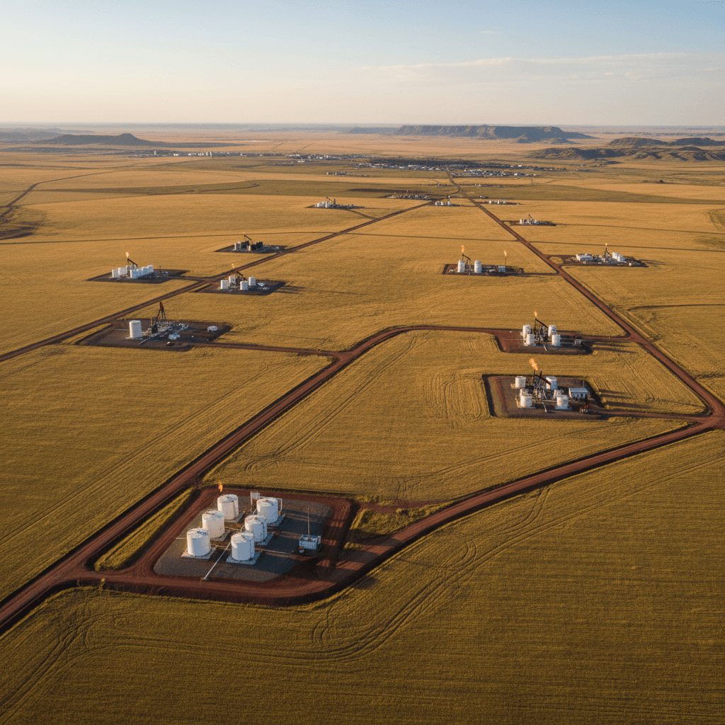 Oil Prices Slip as Crude Inventories Fall, Bakken Differential Widens - Bakken Wire