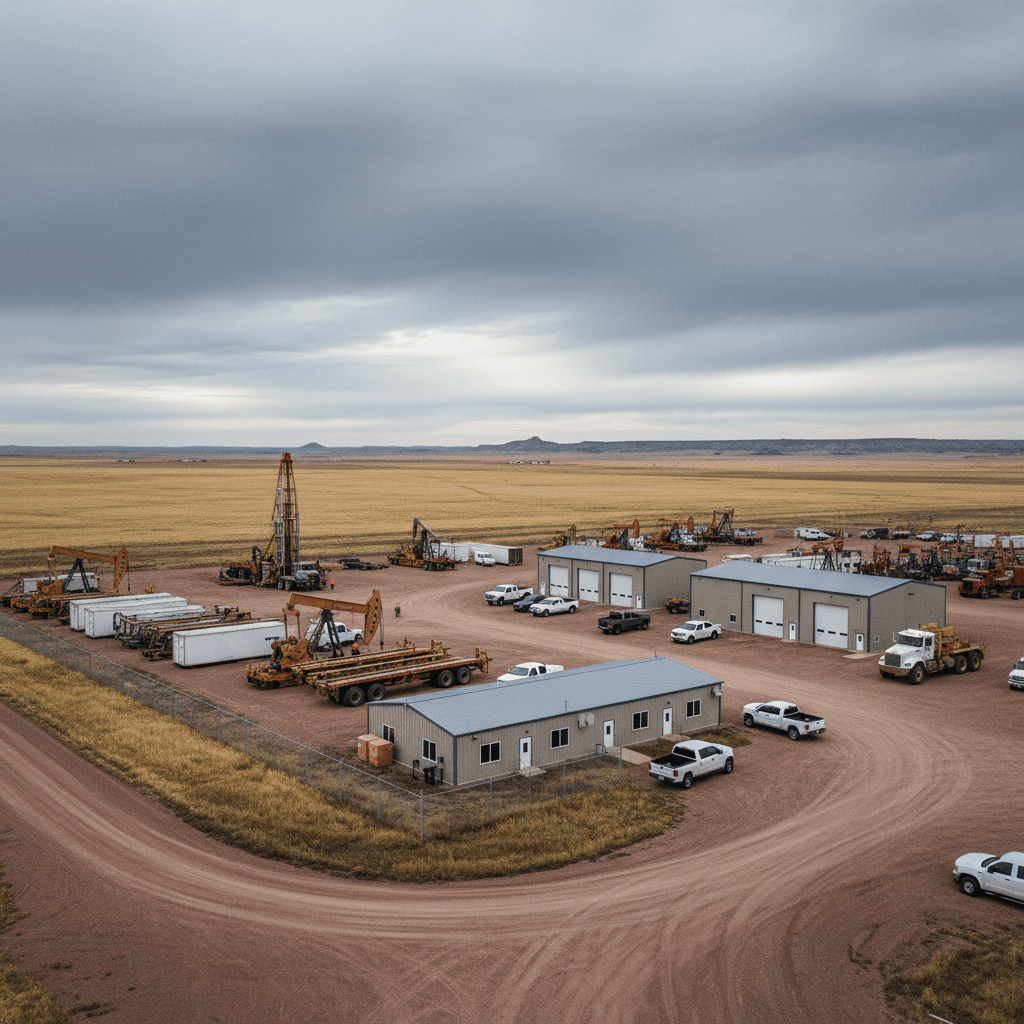 NextDecade Seeks $3.5B for LNG, Analyst Says Oil Price Too Low - Bakken Wire