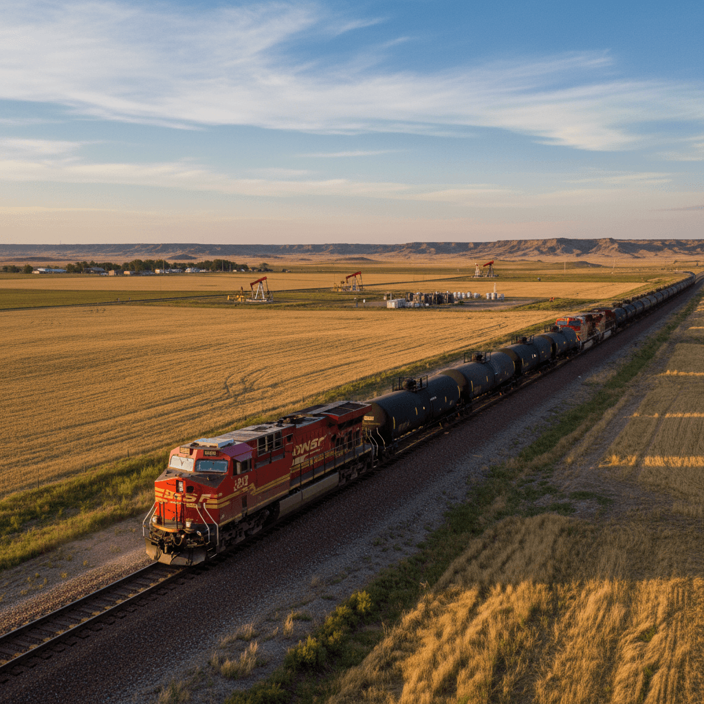 Global Energy Roundup: Shell Sells Gulf Asset, KKR Launches Korea Renewables - Bakken Wire