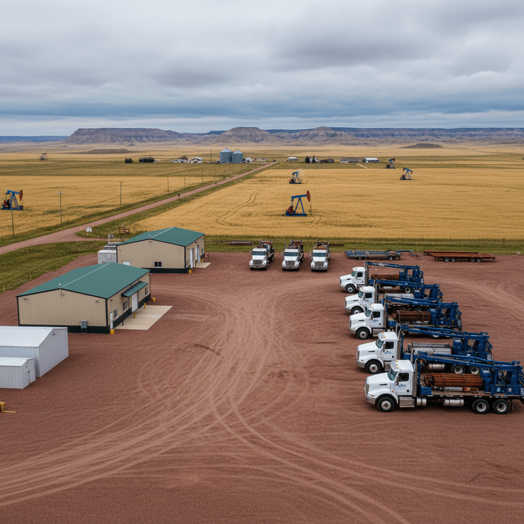 Hess Midstream Shifts Strategy From Growth Spending to Shareholder Returns - Bakken Wire