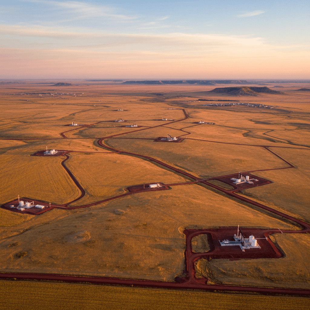 Oil Prices Slide Despite Large U.S. Crude Inventory Draw - Bakken Wire