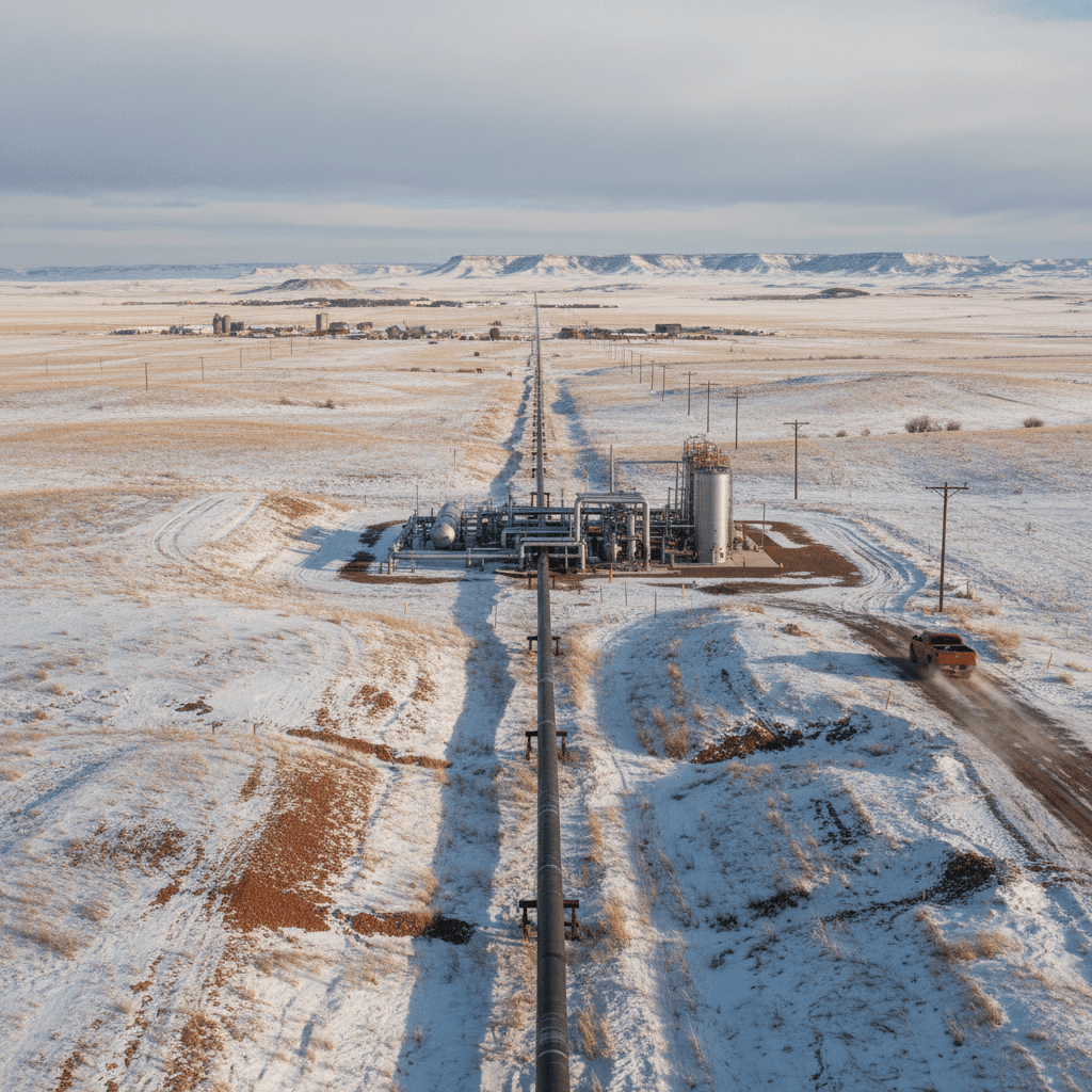 BP Shuffles Leadership as Analyst Notes Oil's 'Softening Trend' - Bakken Wire