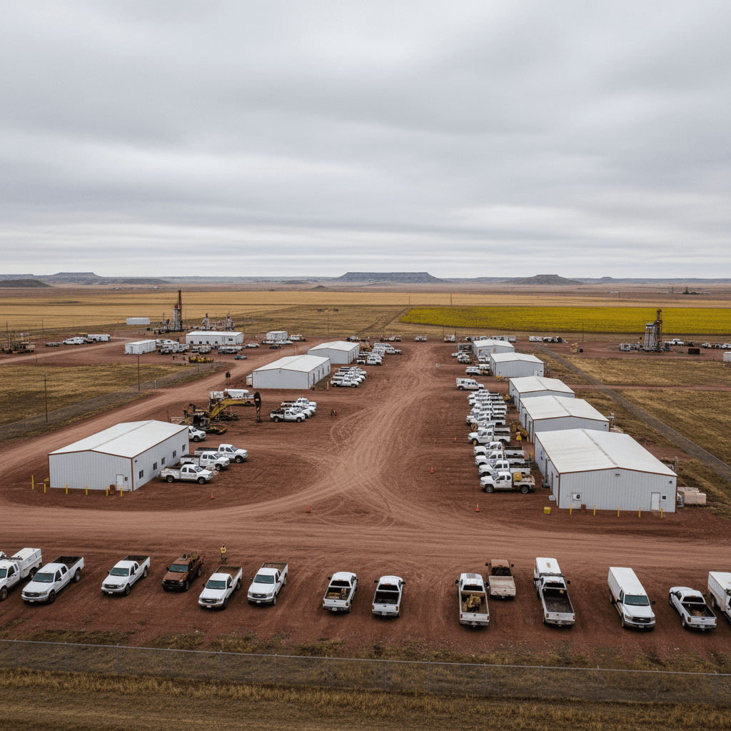 JERA Forms Global Trading Arm, Shell Sees LNG Trade Stable Amid Supply Shifts - Bakken Wire