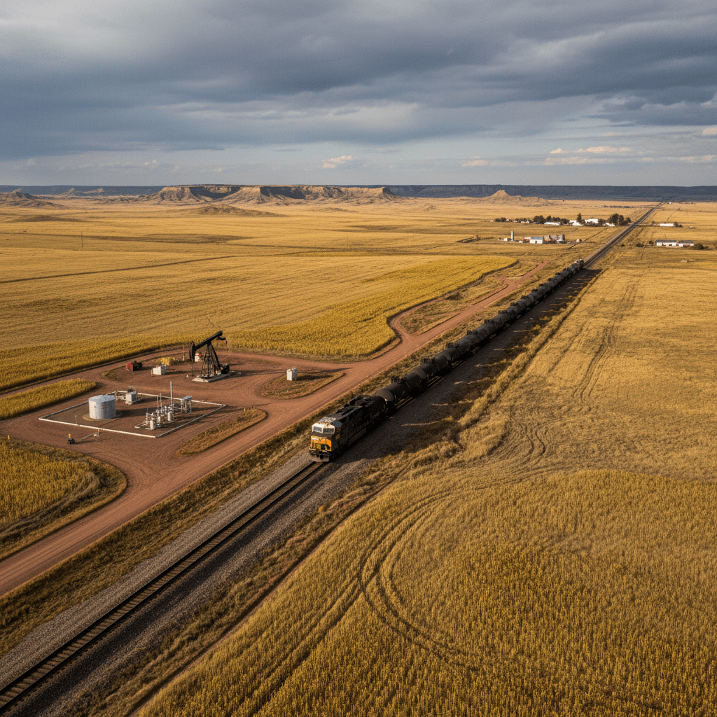 The Midday Take - Energy Market Briefing