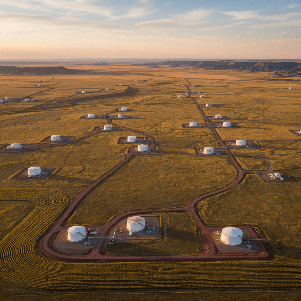 Oil Prices Slide Over 2% on Glut Fears, Narrowing Bakken Differential - Bakken Wire