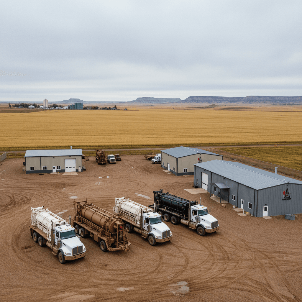 KKR's $4.2B Clean Energy Buy, Saudi Spot Sales, North Sea Swaps - Bakken Wire