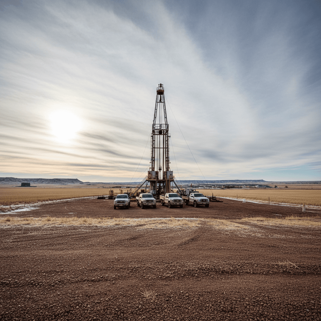 Oasis, Formentera Secure Six New Permits in Burke County - Bakken Wire
