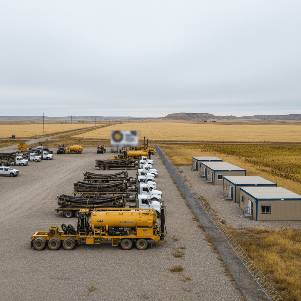 India's Fiscal Moves Amid Oil Shock Could Stabilize Key Bakken Market - Bakken Wire