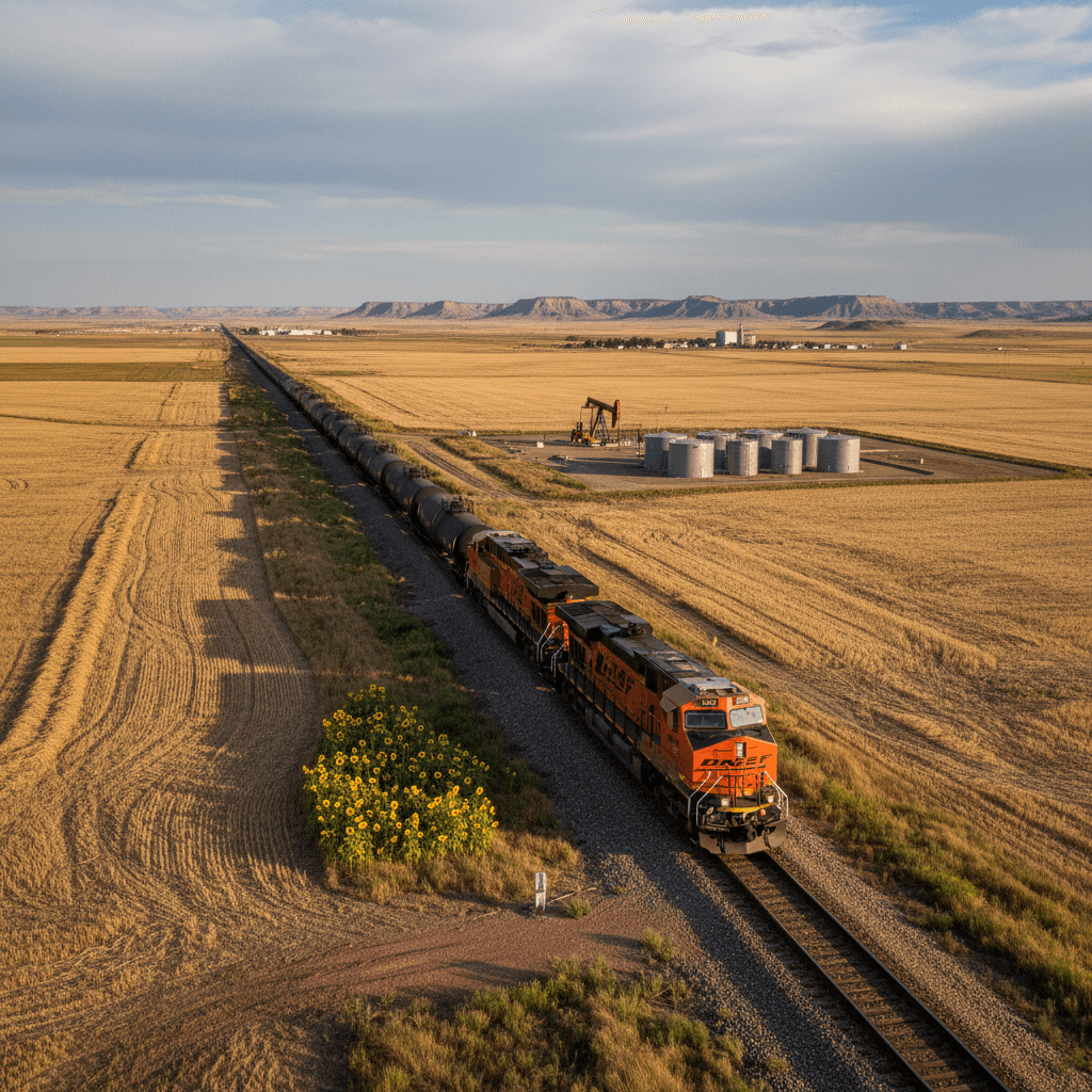 AI Data Center Boom Drives Record U.S. Battery Storage Deployment - Bakken Wire
