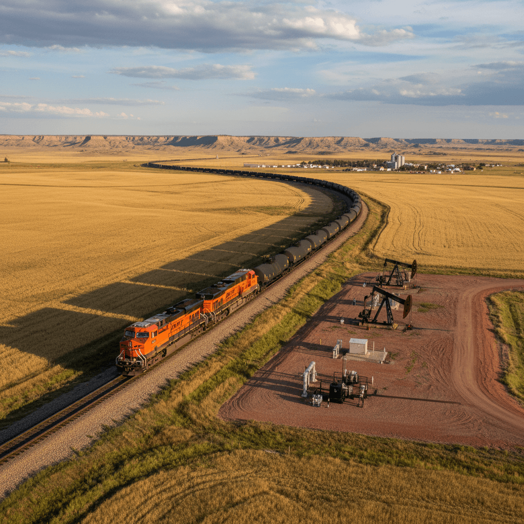 Oil Glut Predictions Face Reality Check as Shell Sells Gulf Asset - Bakken Wire
