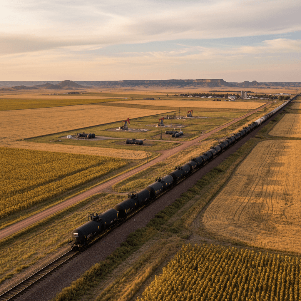 The Midday Take - Energy Market Briefing
