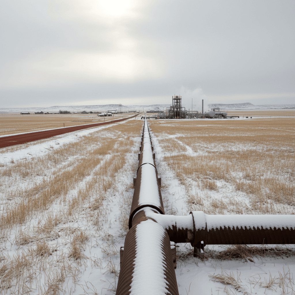 Shell Sells Gulf Assets; M&A, Geothermal Deals Announced - Bakken Wire