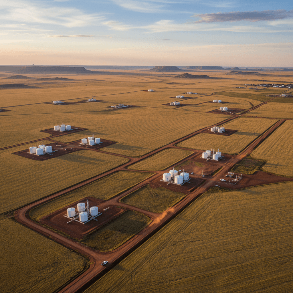 WTI Slips Near $68.50 as Bakken Discount Widens to $3.42 - Bakken Wire