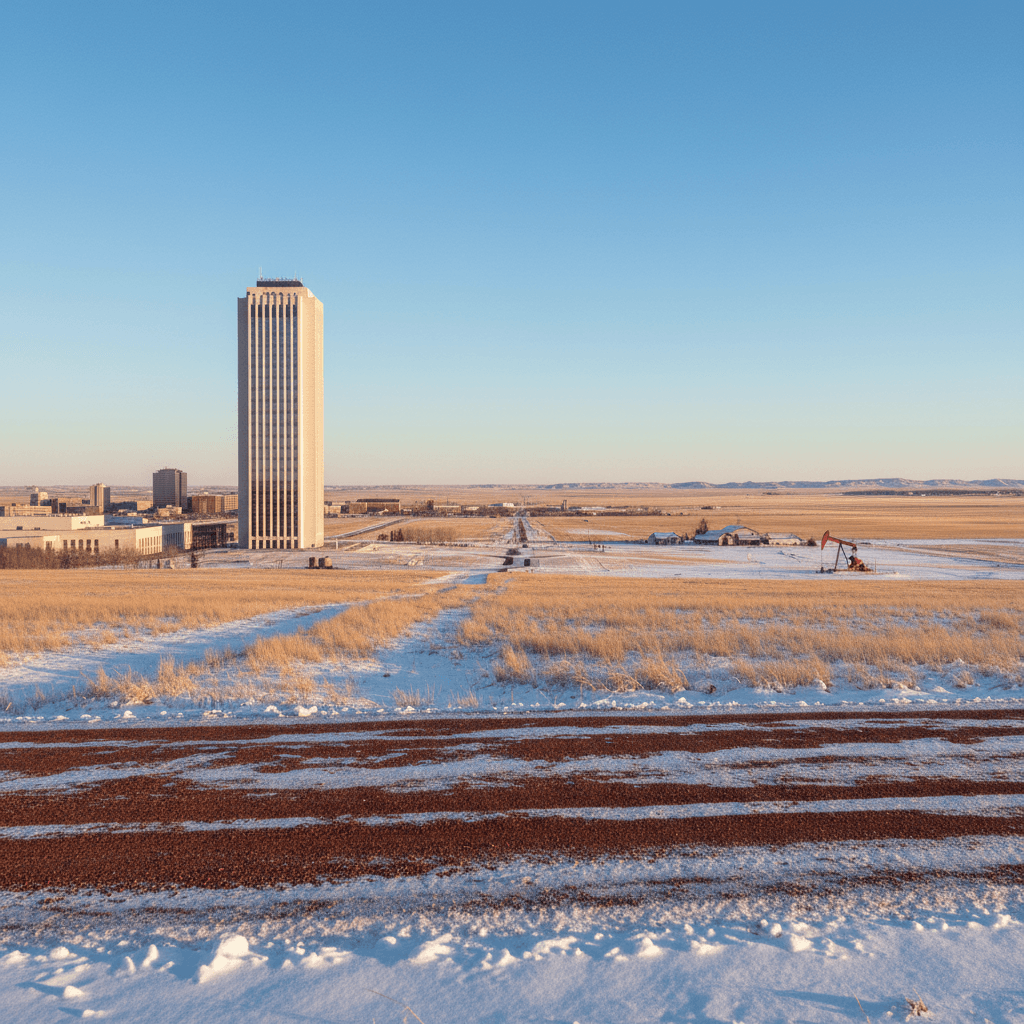 Global Gas Report Highlights US Production, Petronas Hits Offshore Suriname - Bakken Wire