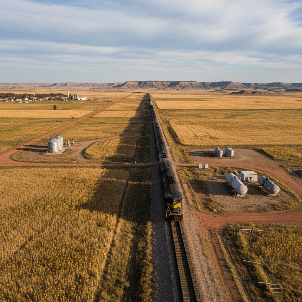 Russian Fuel Crisis Spurs Indirect Indian Exports, Tightening Global Product Market - Bakken Wire