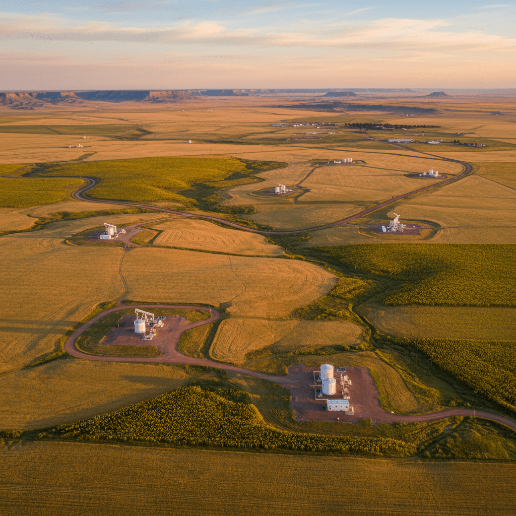 Oil Prices Stagnant Amid Geopolitical Fatigue, Bakken Discount Holds - Bakken Wire